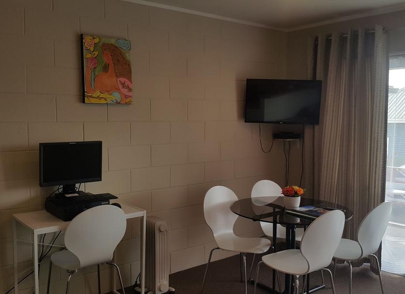 Sala pranzo Foto