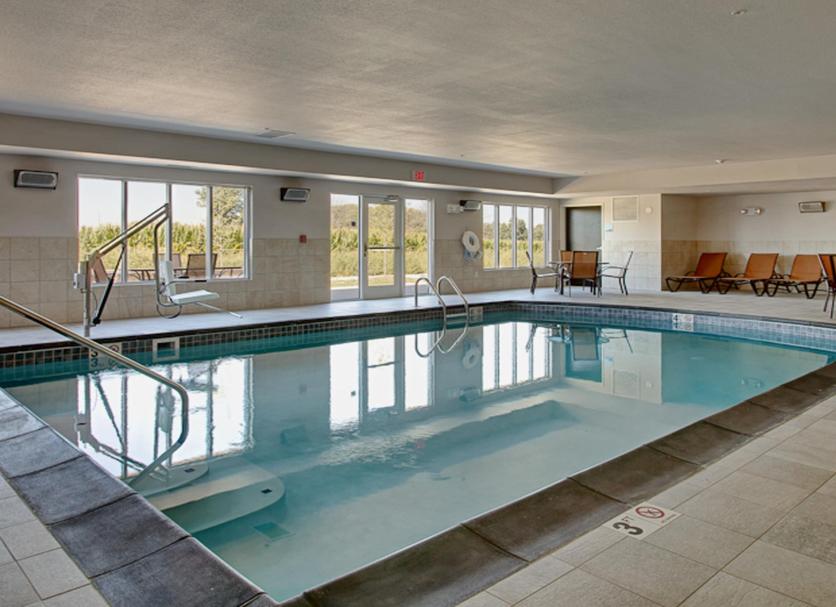 Piscina Foto