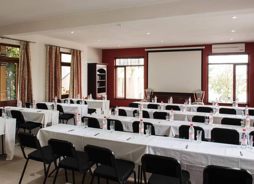 Sala conferenze Foto