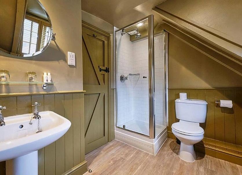 Bagno Foto