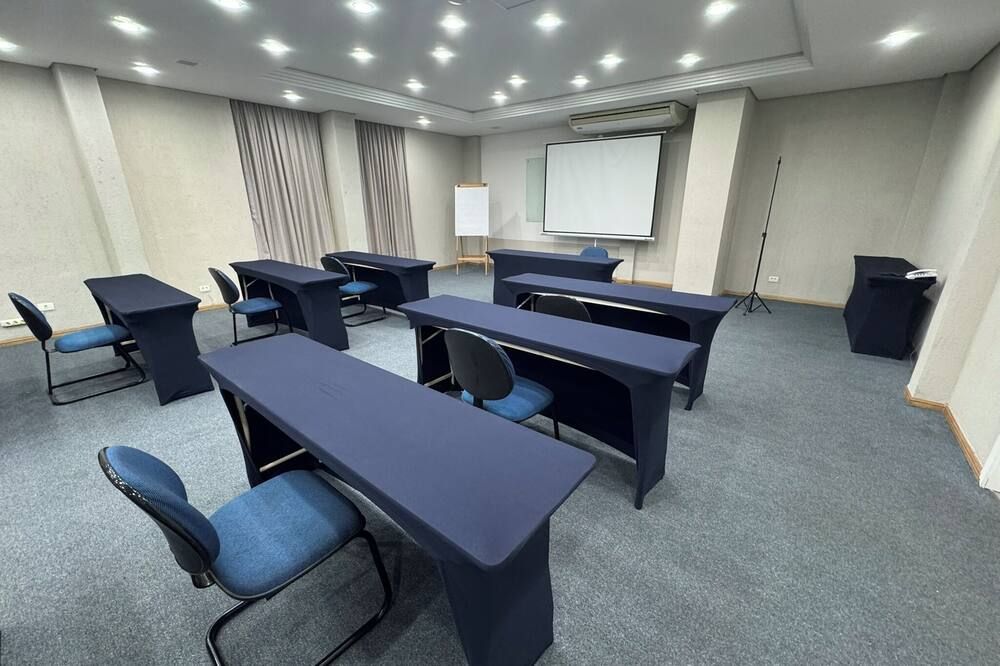Sala conferenze