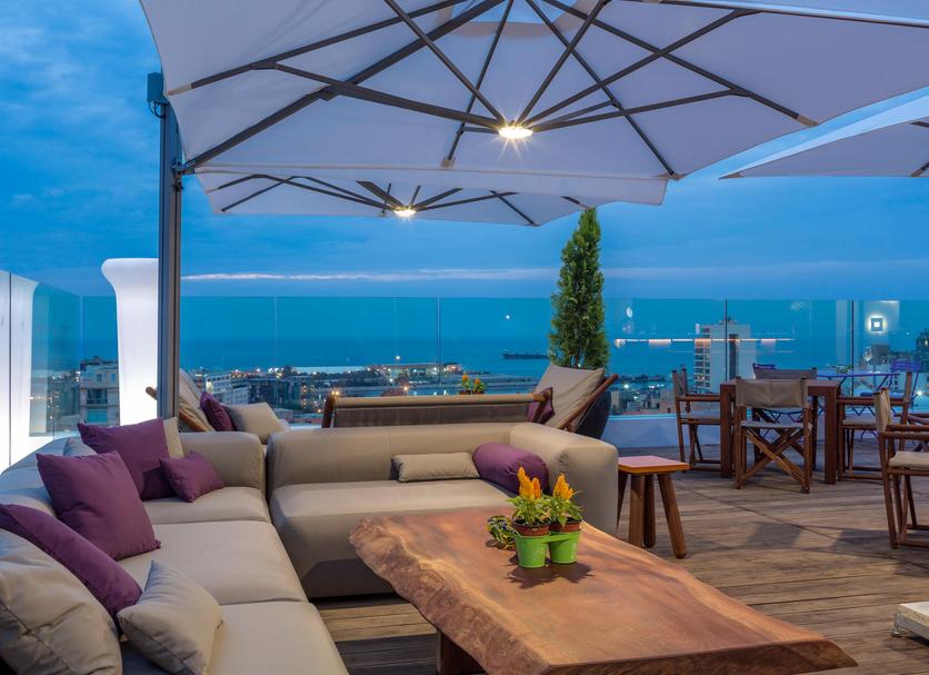 Balcone Foto
