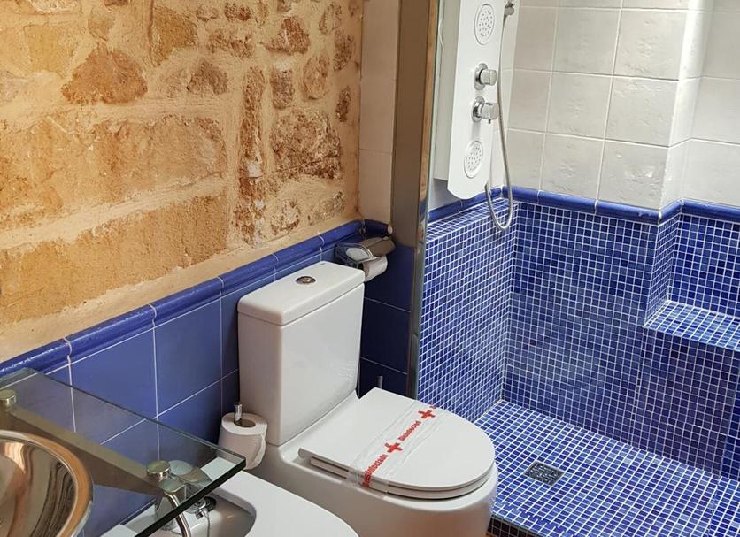 Bagno Foto