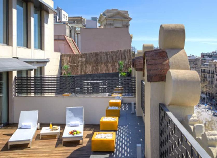 Balcone Foto