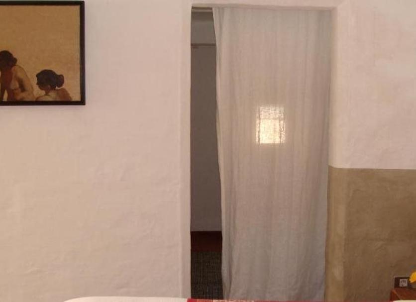 Dotazioni in camera Foto