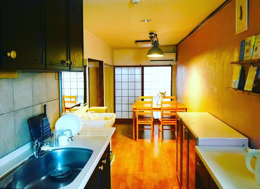 Cucina Foto