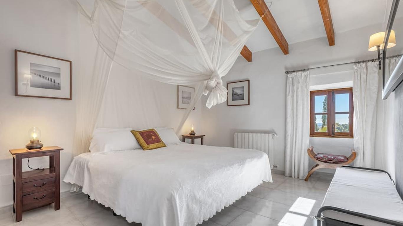 Finca Son Jorbo - Adults only