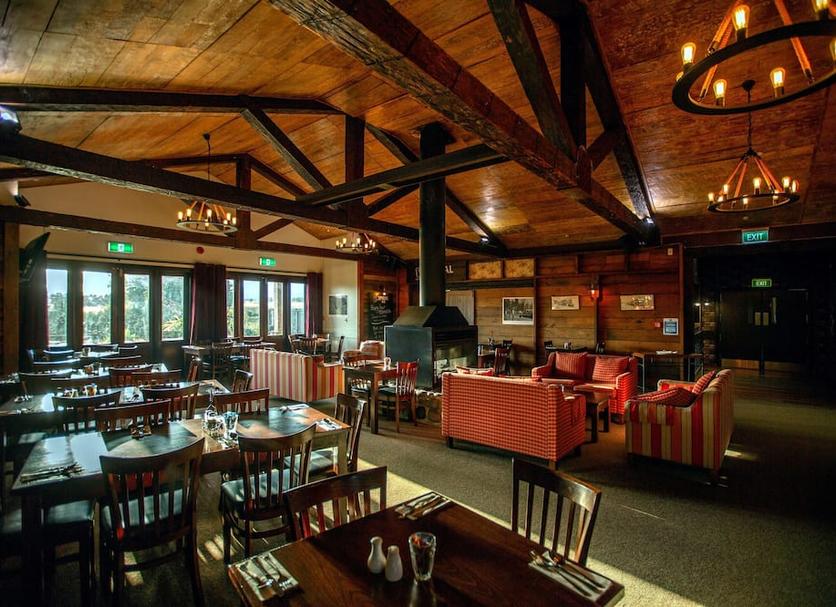 Ristorante Foto