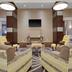 Area lounge