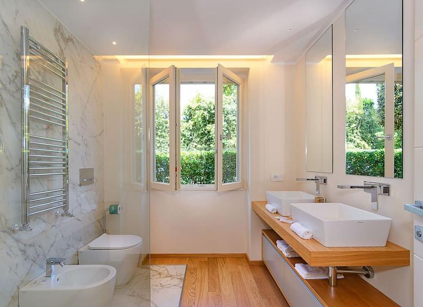 Bagno Foto