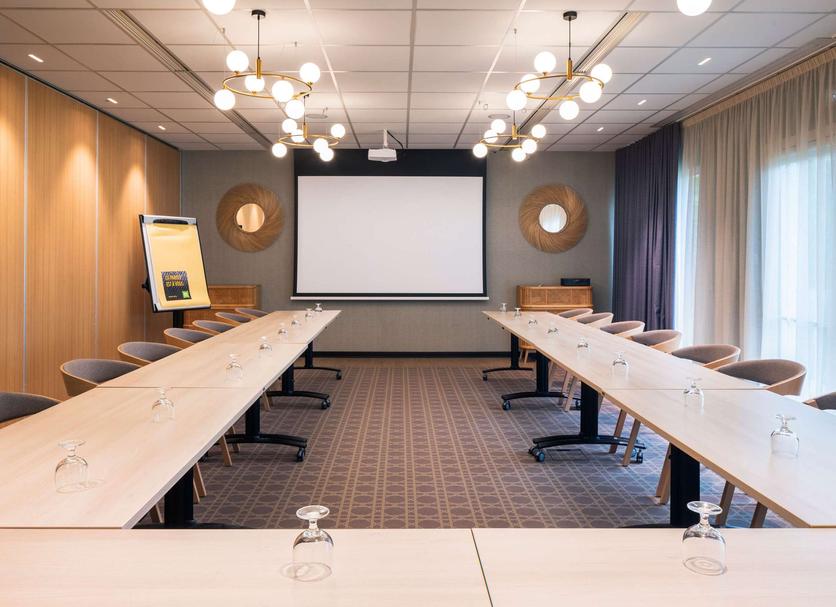 Sala conferenze Foto