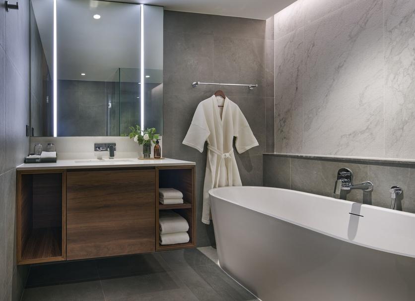 Bagno Foto
