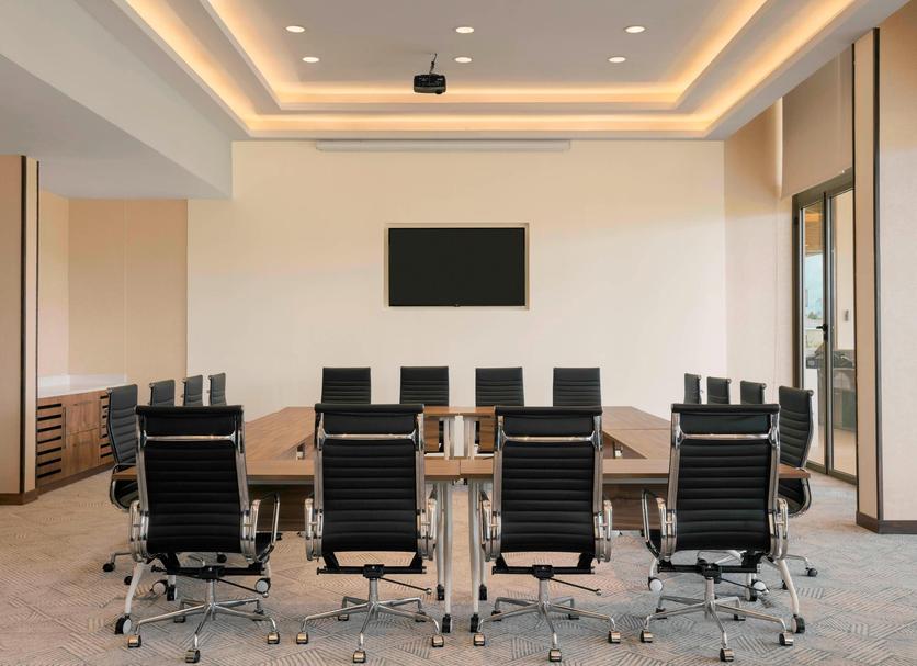 Sala conferenze Foto