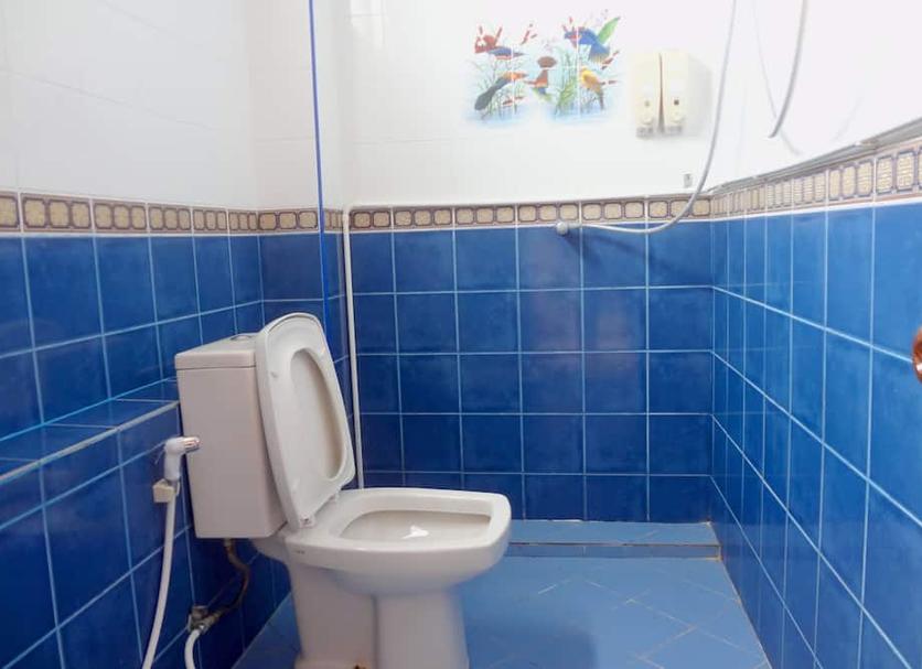 Bagno Foto
