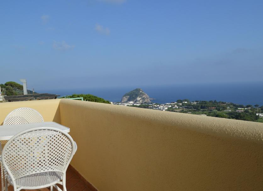 Balcone Foto