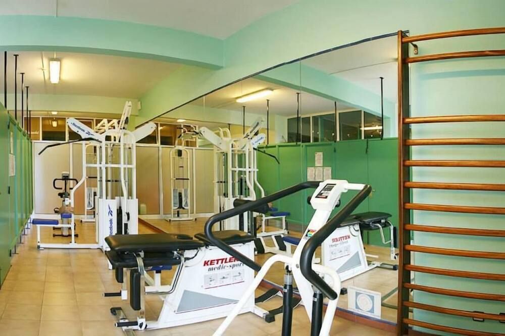 Palestra