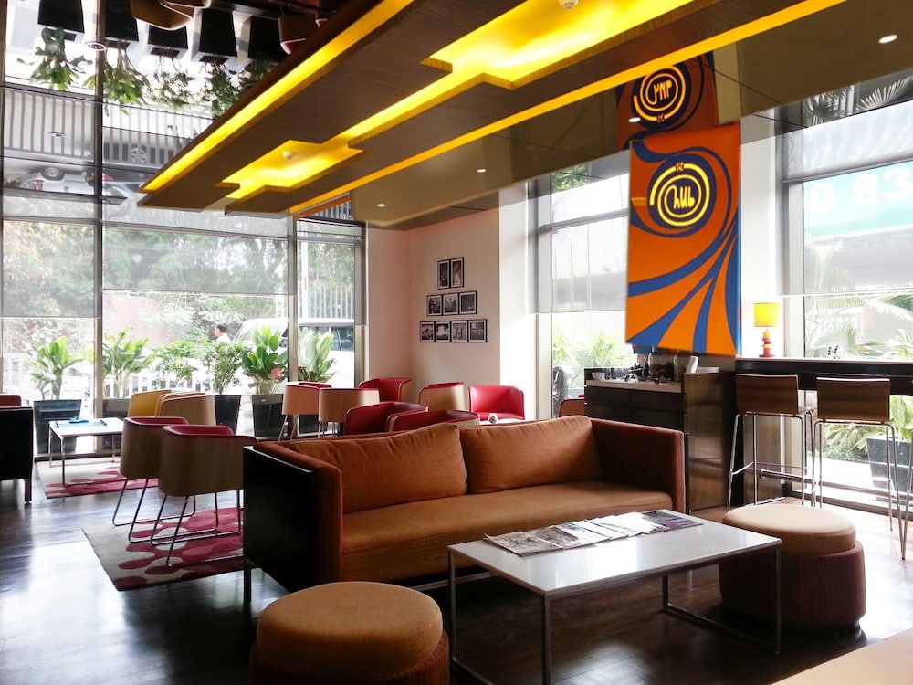 Area lounge