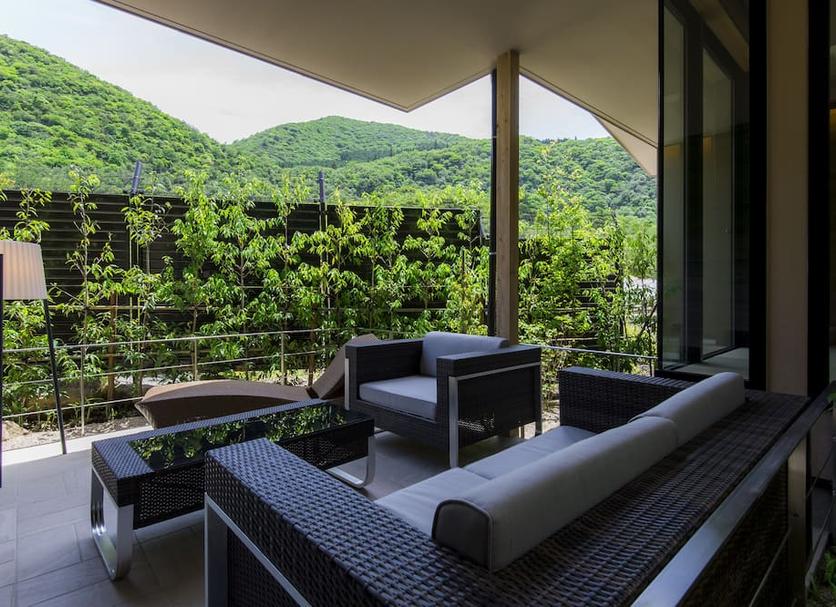Balcone Foto