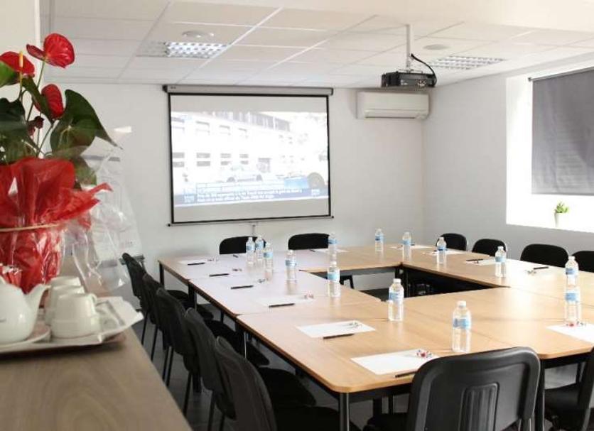 Sala conferenze Foto