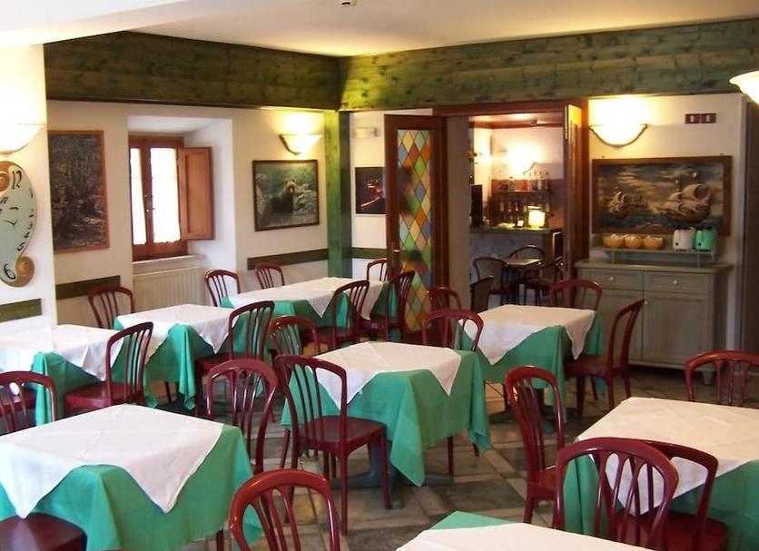 Ristorante Foto
