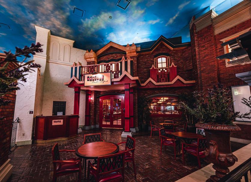 Ristorante Foto