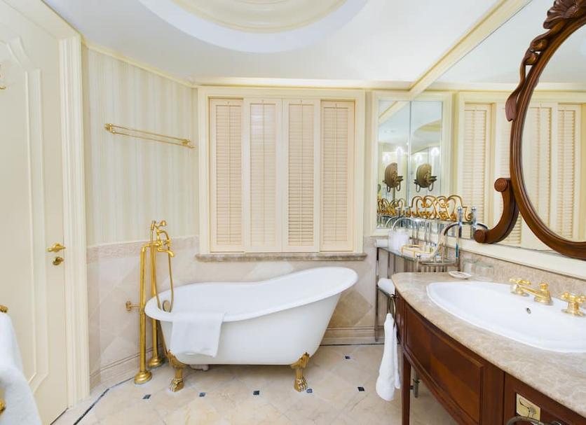 Bagno Foto