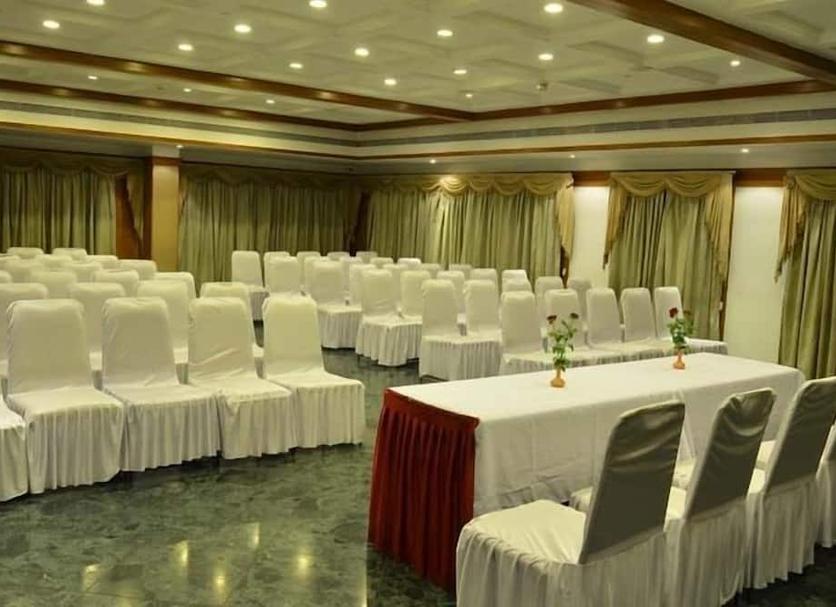 Sala conferenze Foto