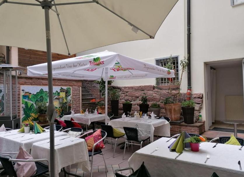 Ristorante Foto