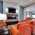 Area lounge
