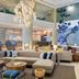 Area lounge