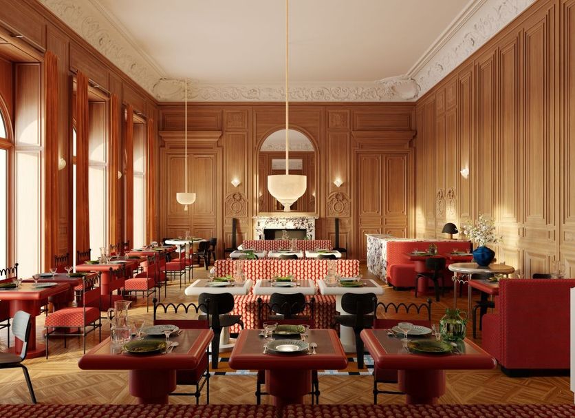 Ristorante Foto