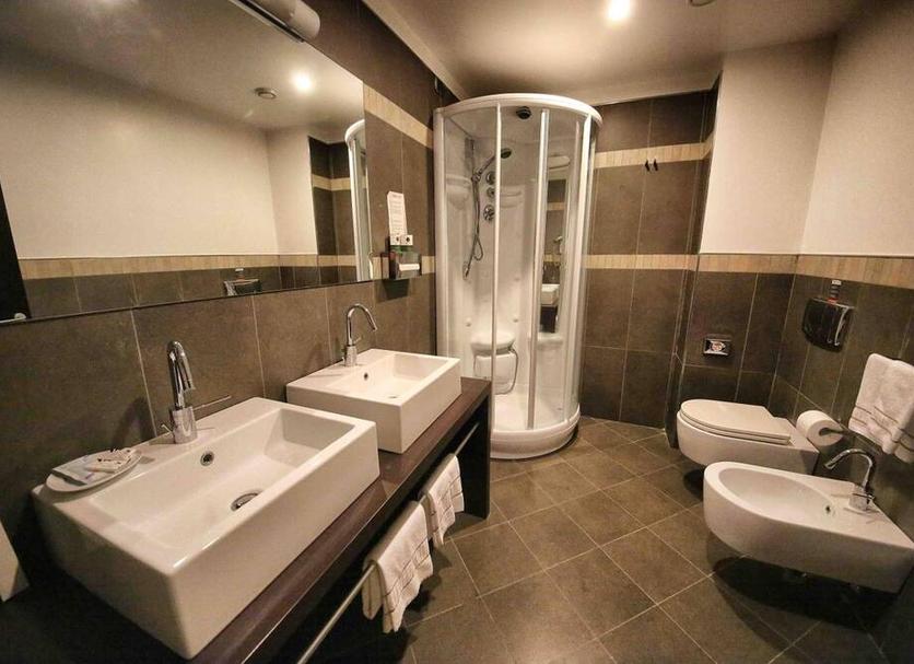 Bagno Foto