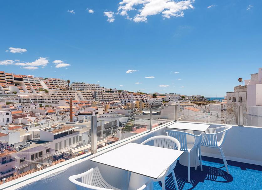 Balcone Foto