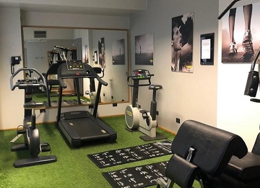 Palestra Foto
