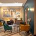 Area lounge