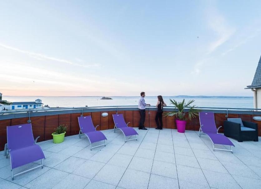 Balcone Foto