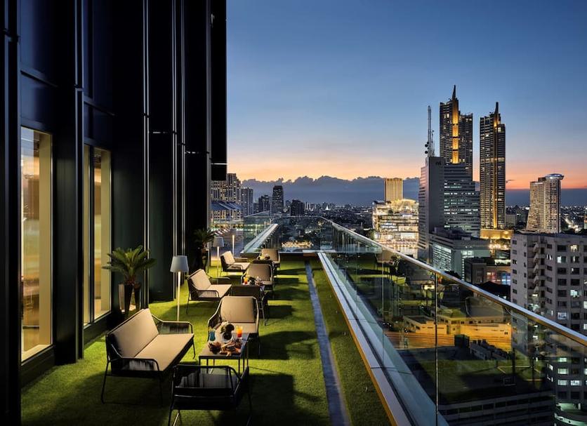 Balcone Foto