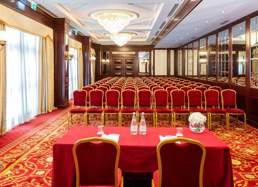 Sala conferenze Foto