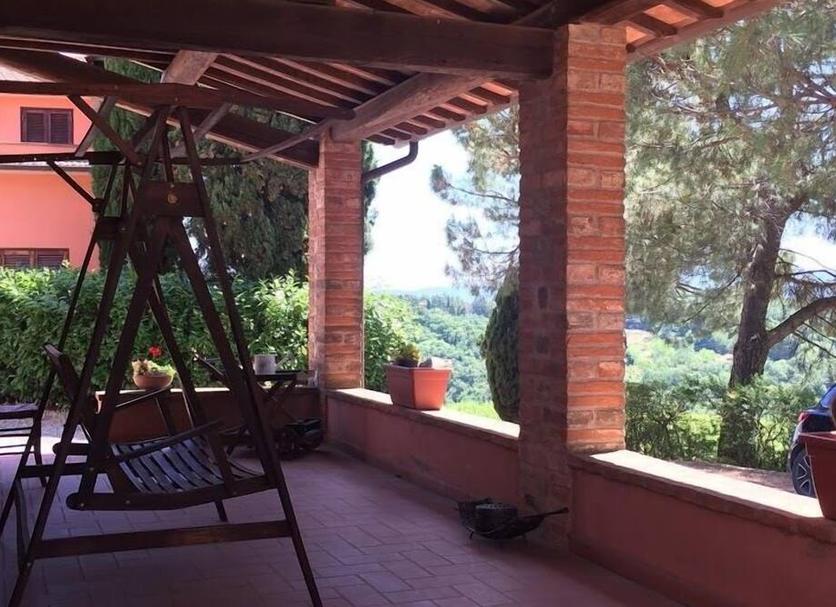 Balcone Foto