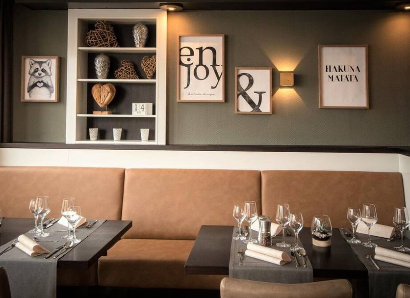Ristorante Foto
