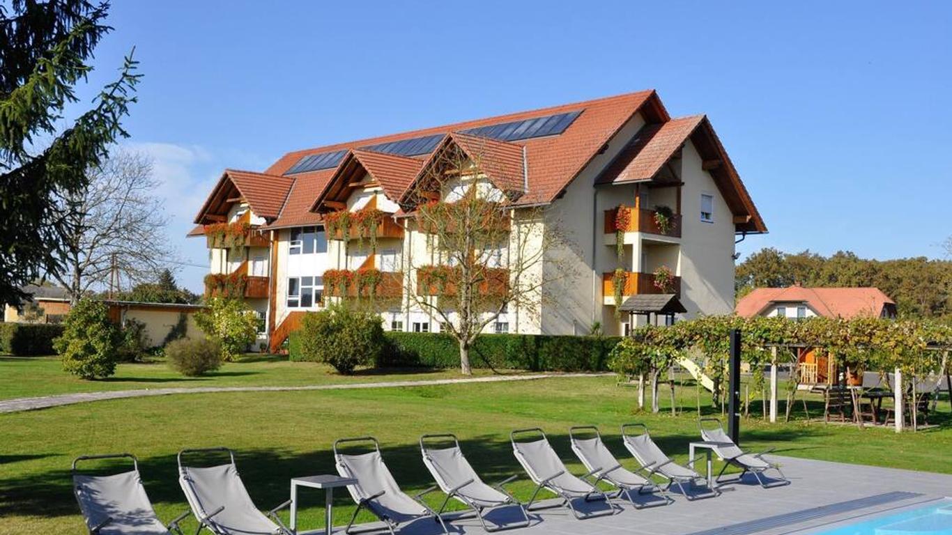 Radhotel Schischek