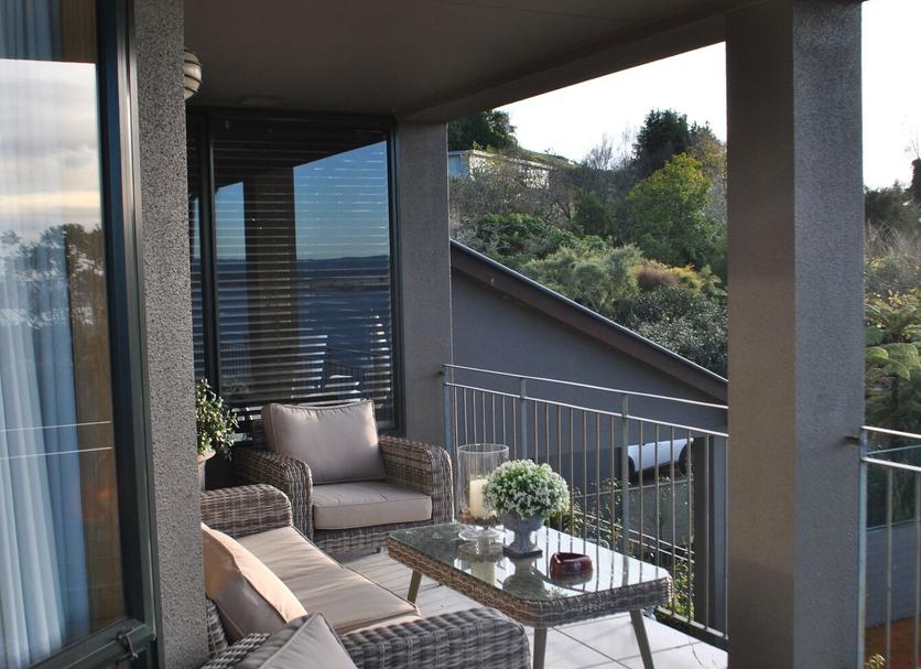 Balcone Foto