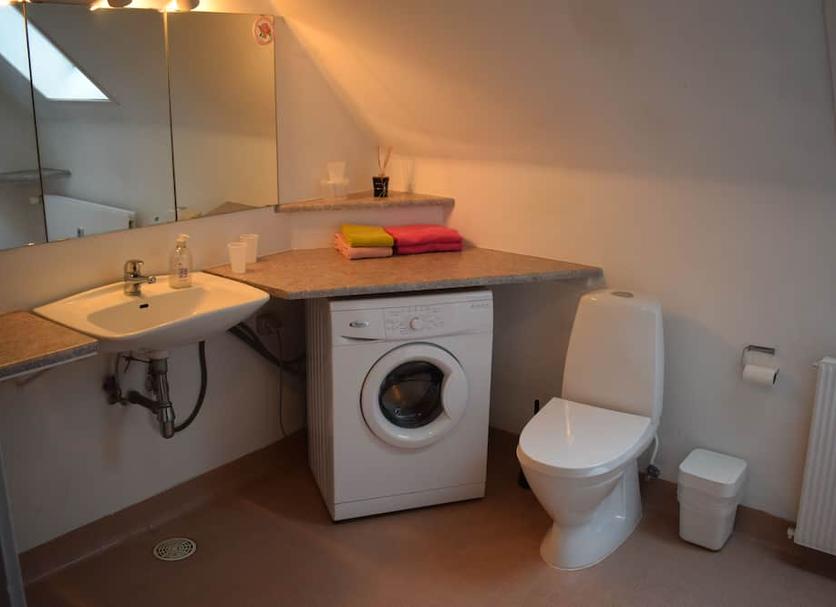 Bagno Foto