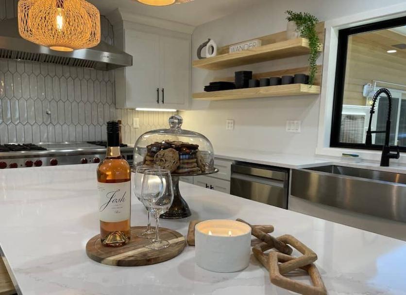 Cucina Foto