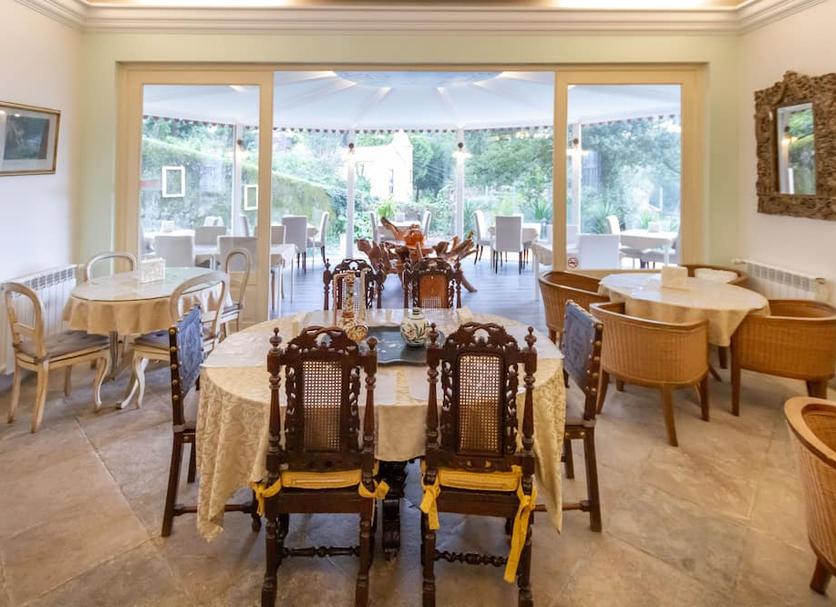 Ristorante Foto