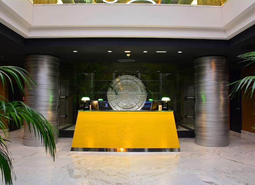 Reception Foto