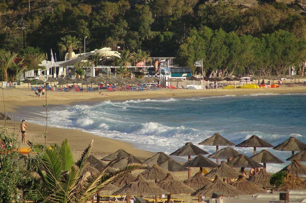 Spiaggia