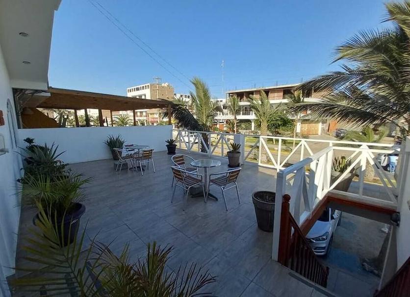 Balcone Foto