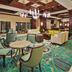 Area lounge