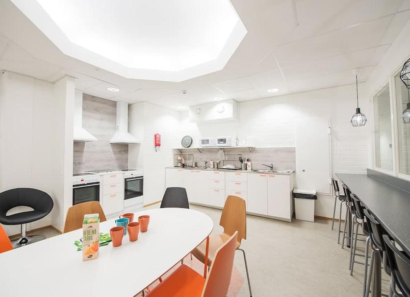 Sala pranzo Foto